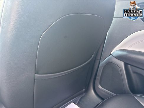 Used 2022 Jeep Compass Limited AWD/4WD image 28