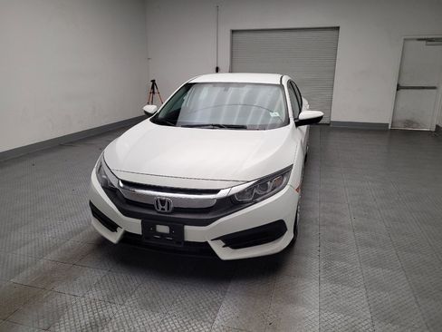 Used 2017 Honda Civic LX image 15