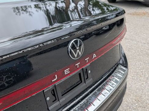 New 2026 Volkswagen Jetta S FWD image 15