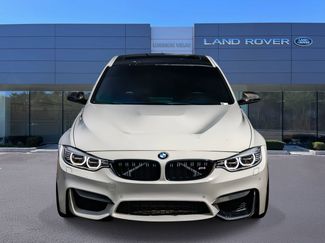 Used 2016 BMW M3 RWD video 2