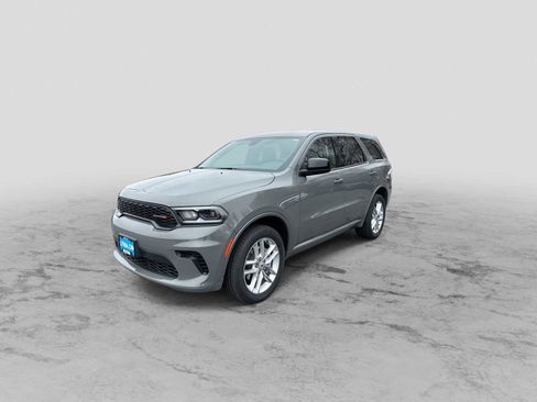 New 2026 Dodge Durango GT AWD/4WD image 4