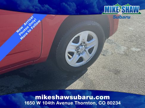 Used 2012 Toyota RAV4 4WD image 11