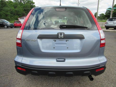 Used 2009 Honda CR-V LX image 5