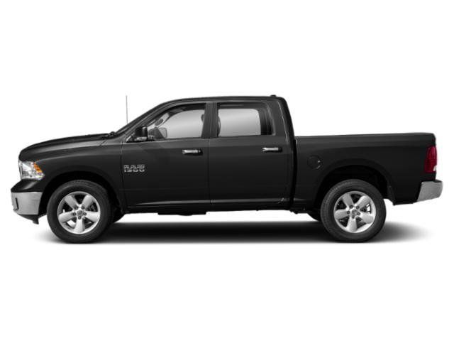 Used 2014 RAM 1500 Big Horn AWD/4WD image 3