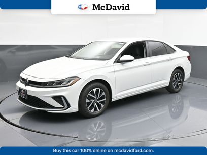 Used 2025 Volkswagen Jetta S