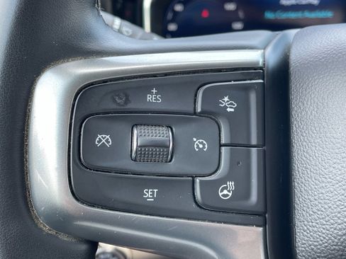 Used 2023 Chevrolet Silverado 1500 LT w/ All Star Edition Plus RWD image 8