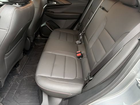 Used 2024 Chevrolet TrailBlazer RS w/ Driver Confidence Package image 45