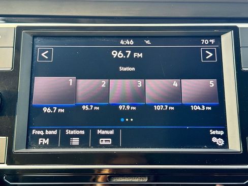 Used 2019 Volkswagen Jetta S w/ Driver Assistance Package image 17