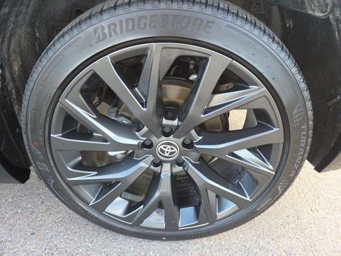 Used 2025 Toyota Crown Signia w/ Advanced Technology Package AWD/4WD image 23