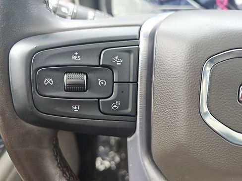 Used 2023 GMC Yukon XL SLT w/ SLT Premium Package AWD/4WD image 22