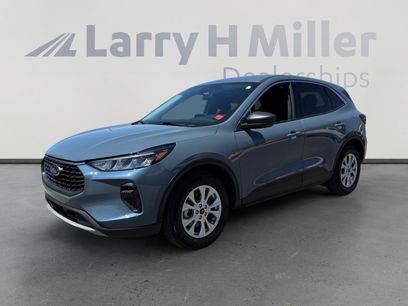 Used 2024 Ford Escape Active