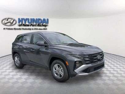 New 2026 Hyundai Tucson SE