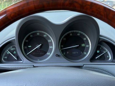 Used 2005 Mercedes-Benz SL 500 image 19