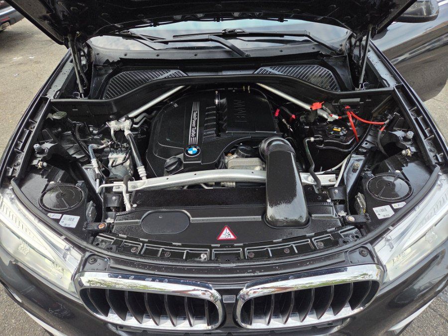 Used 2016 BMW X6 xDrive35i AWD/4WD image 18
