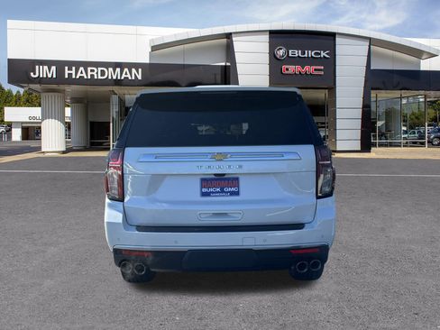Used 2021 Chevrolet Tahoe High Country image 6