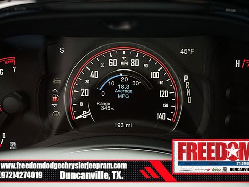 New 2025 Dodge Durango GT image 30