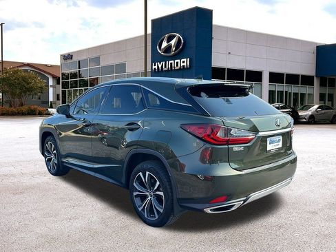 Used 2022 Lexus RX 350 FWD w/ Premium Package image 3