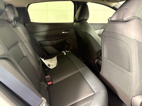 New 2026 Nissan Leaf SV+ image 17