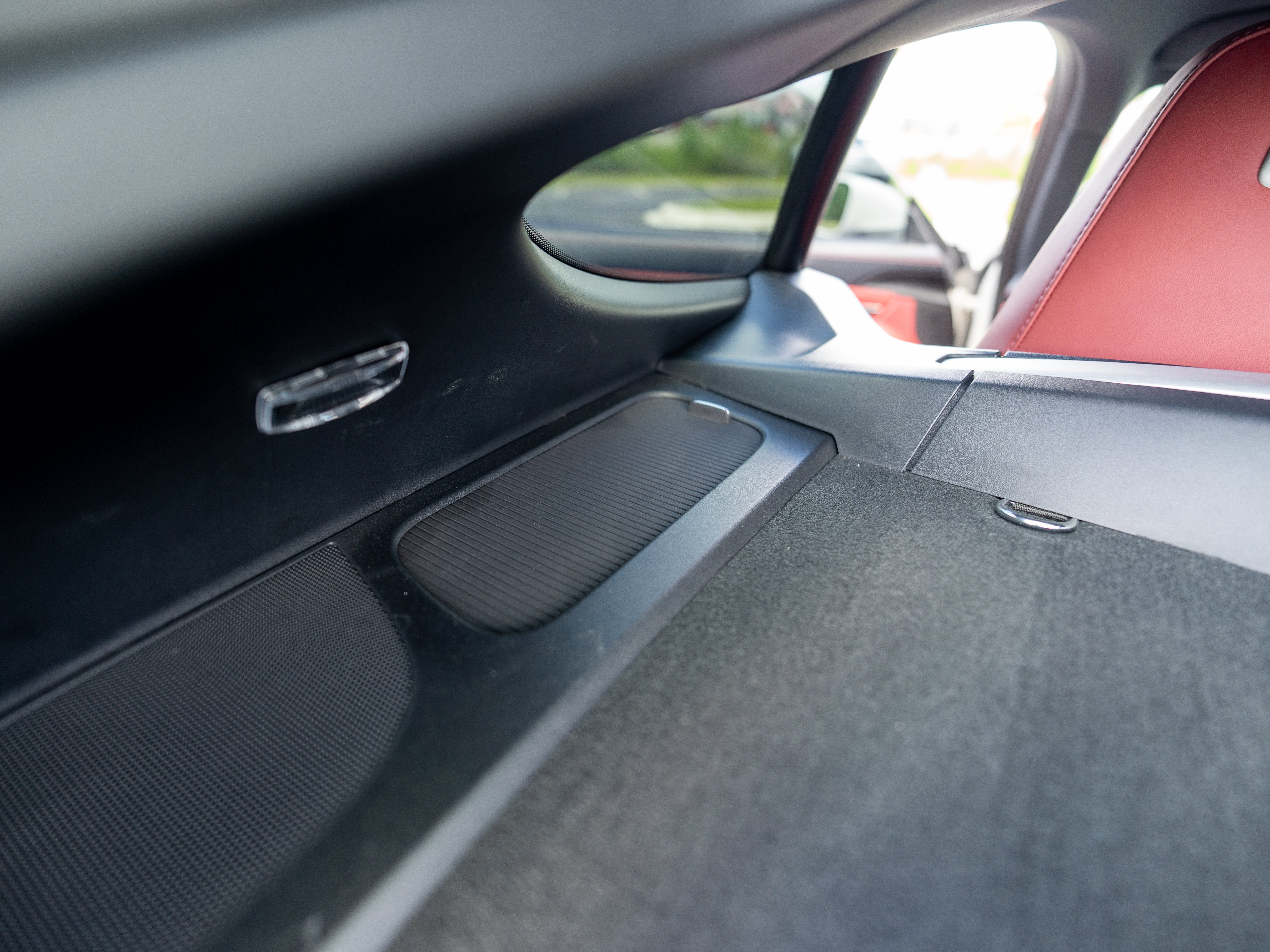 Used 2025 Porsche 718 Cayman RWD image 48