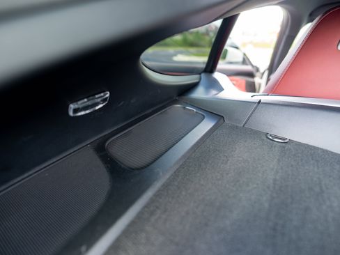 Used 2025 Porsche 718 Cayman RWD image 48