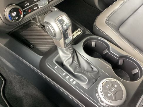 New 2025 Ford Bronco Outer Banks image 58