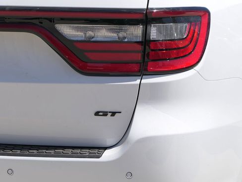 New 2026 Dodge Durango GT AWD/4WD image 3