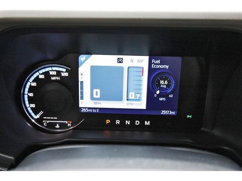 Used 2023 Ford Bronco Wildtrak image 12