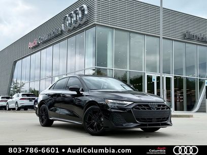 New 2026 Audi A3 2.0T Premium