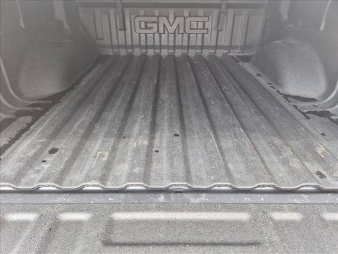 Used 2022 GMC Canyon Elevation w/ Trailering Package AWD/4WD image 6