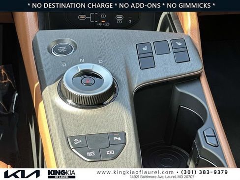 Used 2026 Kia Sportage X-Line image 7