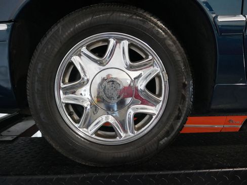 Used 1995 Cadillac Eldorado Touring image 49