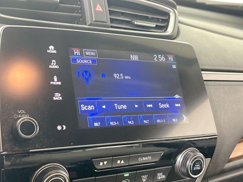Used 2022 Honda CR-V EX-L image 14