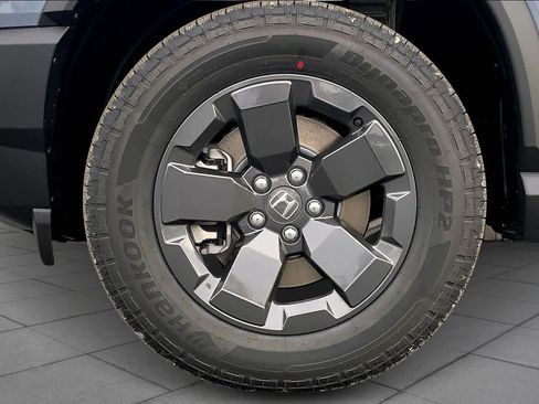 New 2026 Honda Passport RTL image 11