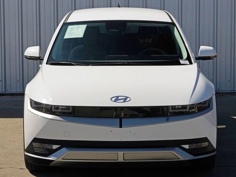 Used 2024 Hyundai Ioniq 5 SEL image 46