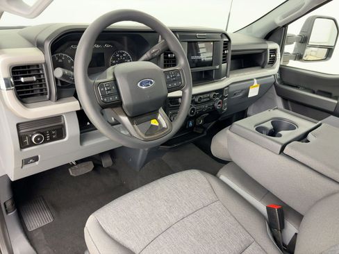 New 2026 Ford F350 XL w/ STX Appearance Package image 4