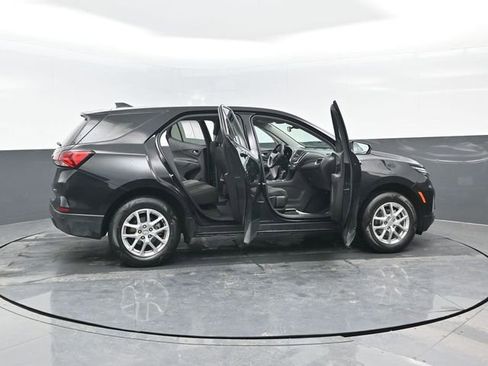 Used 2024 Chevrolet Equinox LT image 20