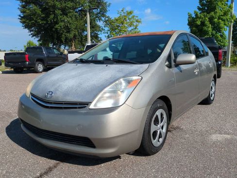Used 2006 Toyota Prius FWD image 2