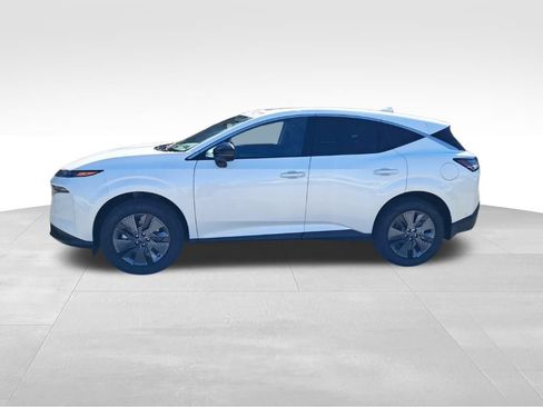 New 2025 Nissan Murano SL image 2
