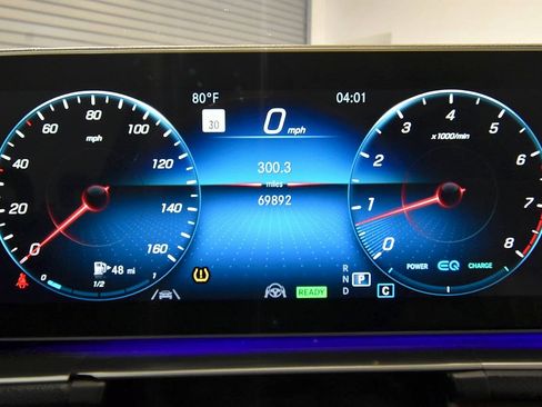 Used 2021 Mercedes-Benz GLS 450 4MATIC image 31