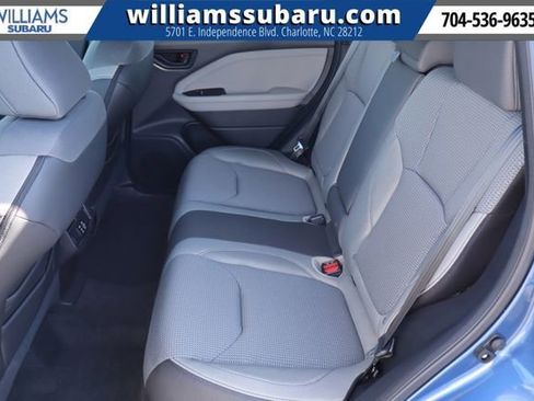 New 2026 Subaru Forester Premium image 17