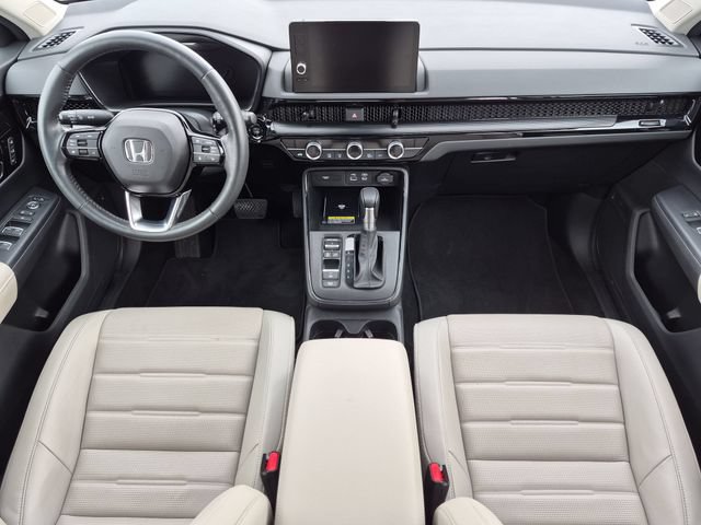 Used 2024 Honda CR-V EX-L image 13