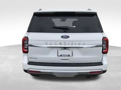 Used 2024 Ford Expedition Limited
