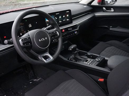 Used 2025 Kia K5 LXS FWD image 25