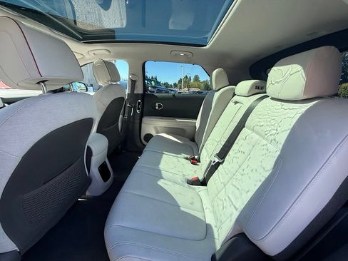 Certified 2023 Hyundai Ioniq 5 Limited AWD/4WD image 7