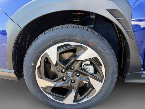 New 2026 Subaru Crosstrek 2.5i Limited image 9