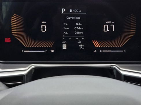 New 2026 Kia Sorento S w/ S Panoramic Sunroof Package image 19