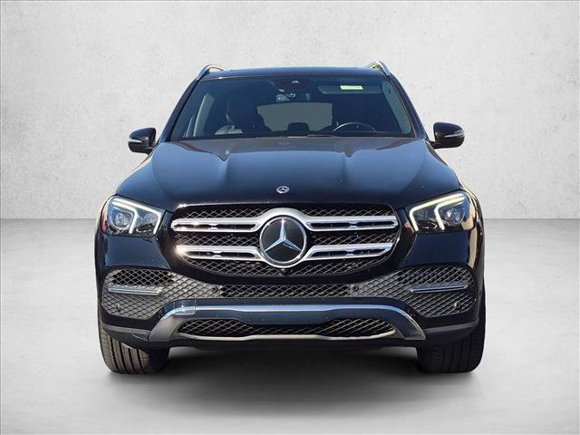 Used 2022 Mercedes-Benz GLE 350 image 2