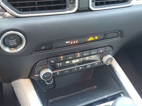 Used 2025 MAZDA CX-5 AWD 2.5 S w/ Premium Plus Pkg image 28