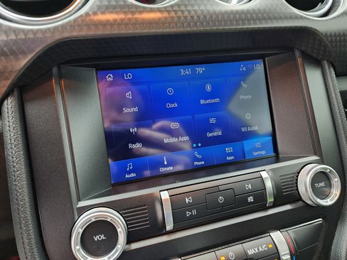 Used 2023 Ford Mustang GT w/ GT Performance Package image 41