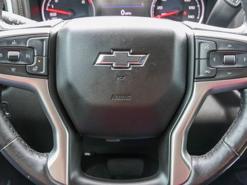 Used 2019 Chevrolet Silverado 1500 RST w/ All-Star Edition AWD/4WD image 22